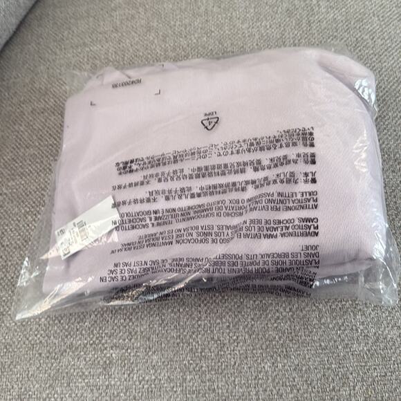 Old Navy Lavender Malibu Farm Stand SoComfy Crew-Neck Graphic Sweatshirt - Picture 9 of 10